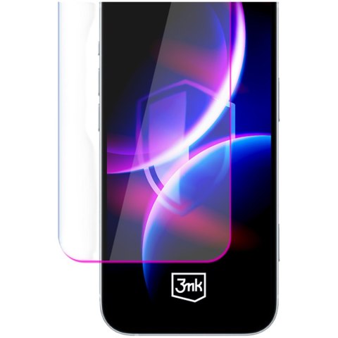 3MK Protecting Layer SAMSUNG Galaxy S25 Strat Core 700