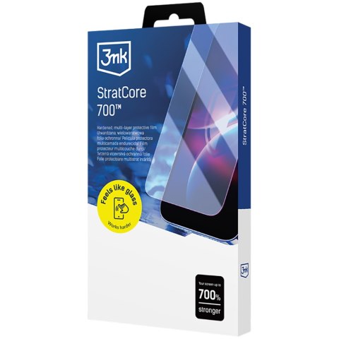 3MK Protecting Layer SAMSUNG Galaxy S25 Strat Core 700