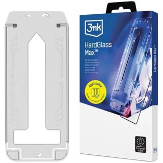 3MK Protecting Layer SAMSUNG Galaxy S25 Ultra HardGlass Max