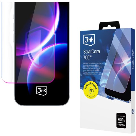 3MK Protecting Layer SAMSUNG Galaxy S25 Ultra Strat Core 700