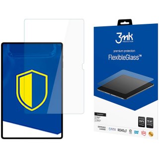 3MK Protecting Layer SAMSUNG Galaxy Tab S10 Ultra 15" FlexGlass