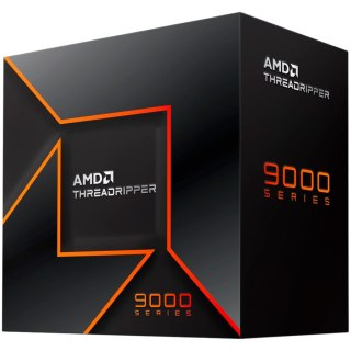 AMD CPU Desktop Ryzen Threadripper 9960X (24C/48T,4.2GHz/5.4GHz,152MB,350W,sTR5) box
