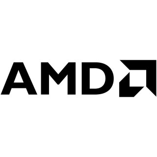 AMD EPYC 9274F (4.05 GHz, 256MB, 320W, SP3) Tray