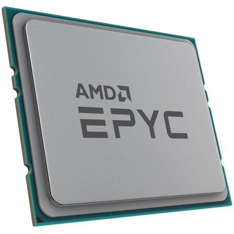 AMD EPYC 9454 (2.75 GHz, 256MB, 290W, SP3) Tray