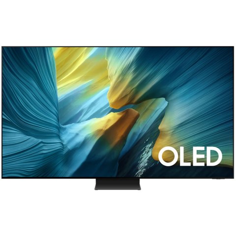 Telewizor SAMSUNG 65" OLED QE65S90D UHD Smart TV - produkt poekspozycyjny