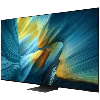 Telewizor SAMSUNG 65" OLED QE65S90D UHD Smart TV - produkt poekspozycyjny