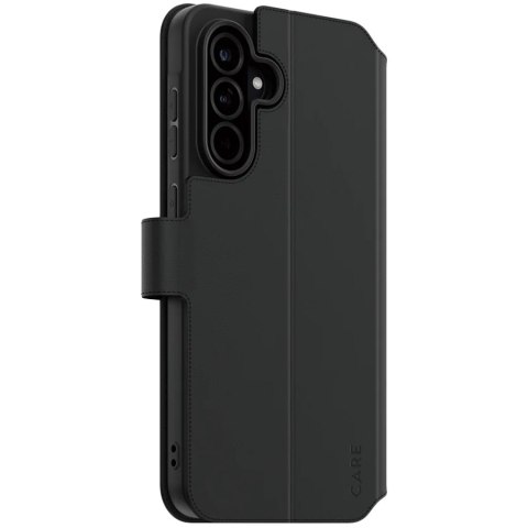 PANZERGLASS CarE Feature Wallet KickStand A56 5G Black