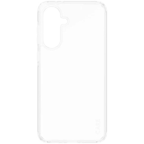 PANZERGLASS CarE Flagship Urban Combat A566 5G Transparent