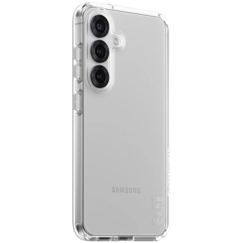PANZERGLASS CarE Flagship Urban Combat S25 Transparent