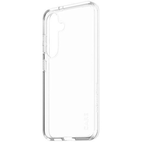 PANZERGLASS CarE Flagship Urban Combat S25 Transparent