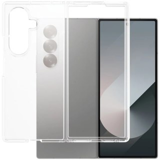 PANZERGLASS CarE Flagship Urban Combat Z Fold 7 Transparent