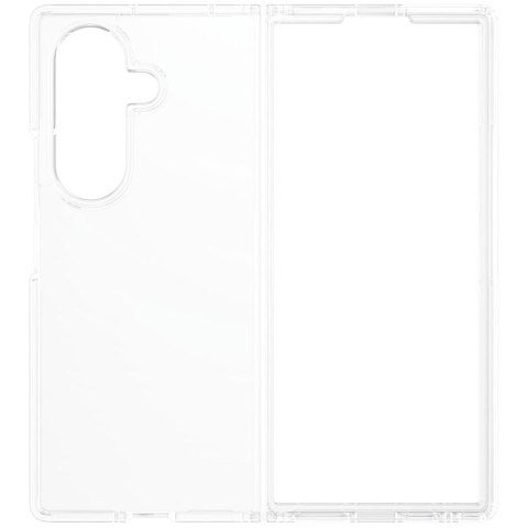 PANZERGLASS CarE Flagship Urban Combat Z Fold 7 Transparent