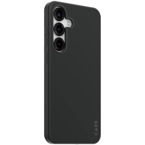 PANZERGLASS Case Black w. Qi Compatible SAMSUNG Galaxy S25+