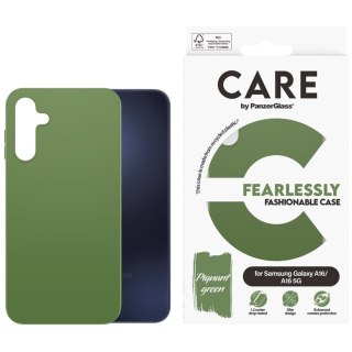 PANZERGLASS Case Green SAMSUNG Galaxy A16 4G A16 5G