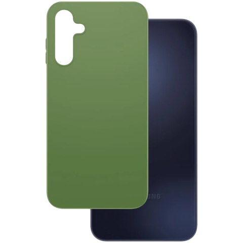 PANZERGLASS Case Green SAMSUNG Galaxy A16 4G A16 5G