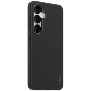 PANZERGLASS Fashion Case S25 Czarny