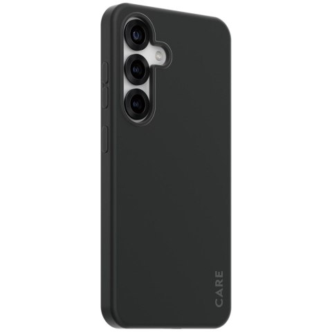PANZERGLASS Fashion QI S25 Black