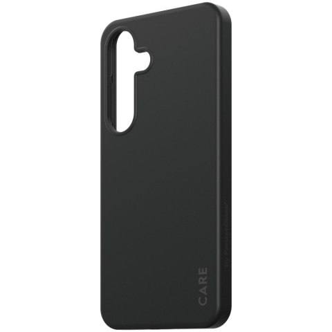 PANZERGLASS Fashion QI S25 Black