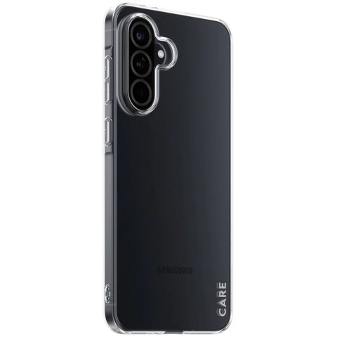 PANZERGLASS Fashion X-Ray Case A56 5G Transparent