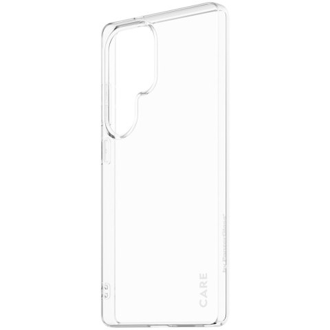 PANZERGLASS Fashion X-Ray Case S25 Ultra Transparent