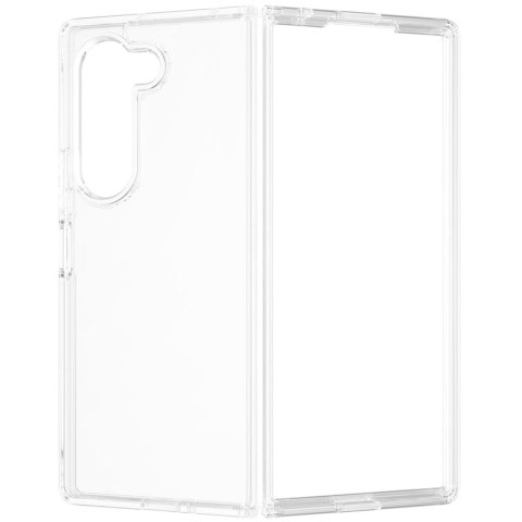 PANZERGLASS HardCase Transparent SAMSUNG Galaxy Z Fold6