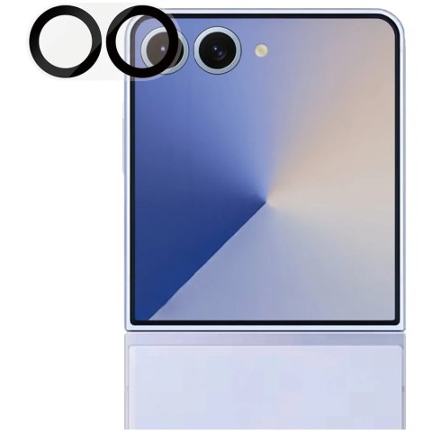 PANZERGLASS Picture Perfect Lens Protector Z Flip 7