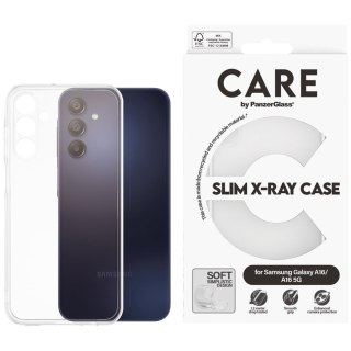 PANZERGLASS X-Ray Case SAMSUNG Galaxy A16 4G A16 5G