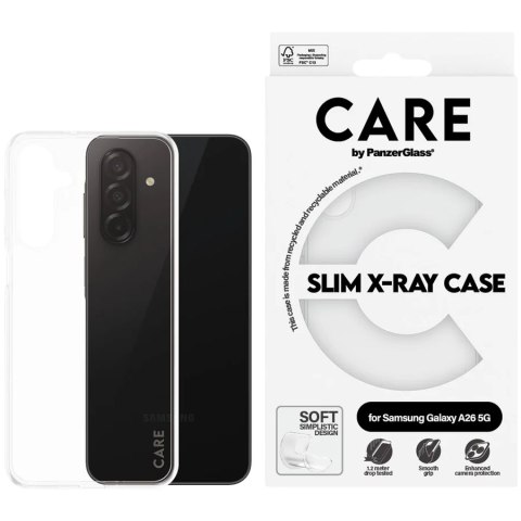 PANZERGLASS X-Ray Case SAMSUNG Galaxy A26 5G
