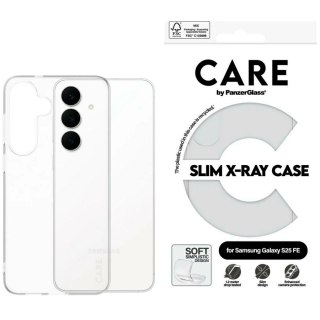 PANZERGLASS X-Ray Case SAMSUNG Galaxy S25 FE 5G