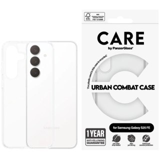 PANZERGLASS Urban Combat Case SAMSUNG Galaxy S25 FE 5G