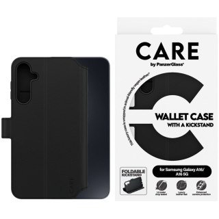 PANZERGLASS Wallet Case w. KickStand SAMSUNG Galaxy A16 4G A16 5G