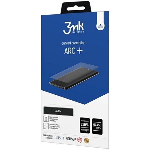 PROTECTING LAYER SAMSUNG GALAXY Fold7 3MK SILVERPROTECTION+