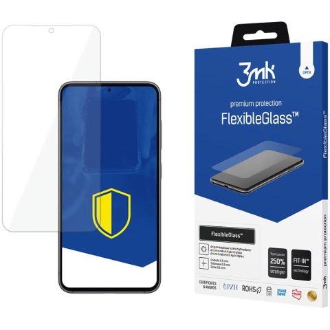 PROTECTING LAYER SAMSUNG GALAXY S24+ 3MK FLEXGLASS