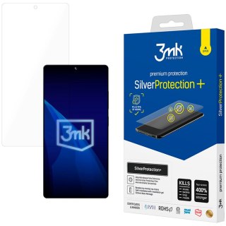 PROTECTING LAYER SAMSUNG GALAXY S25 ULTRA 3MK SILVERPROTECTION+