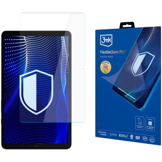 PROTECTING LAYER SAMSUNG GALAXY TAB A9+ 11' 3MK FLEXIBLEGLASS PRO