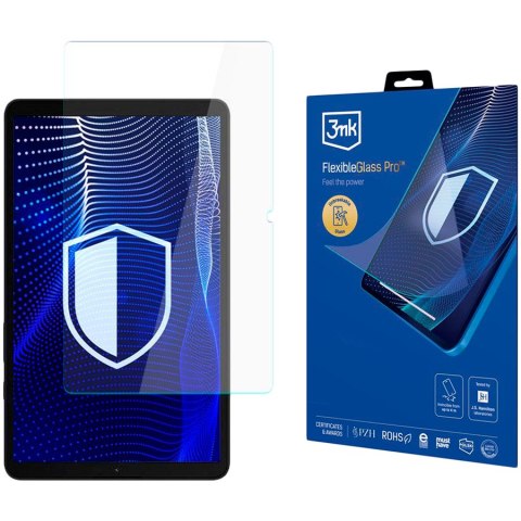 PROTECTING LAYER SAMSUNG GALAXY TAB A9+ 11' 3MK FLEXIBLEGLASS PRO