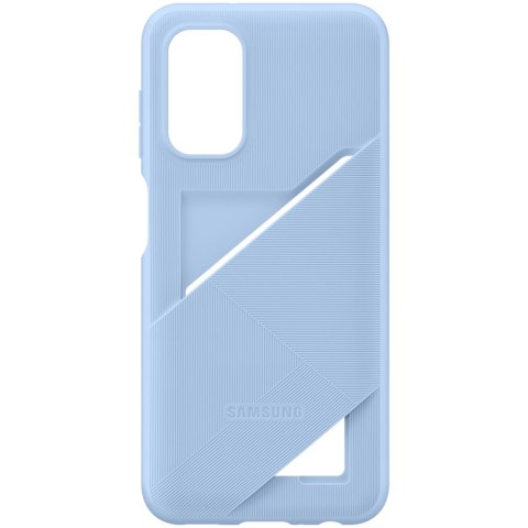 SAMSUNG Card Slot Cover do Galaxy A13 Arctic Blue