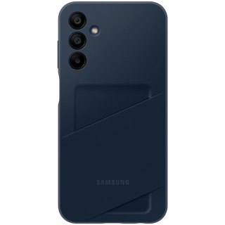 SAMSUNG Card Slot Cover do Galaxy A15 5G Black
