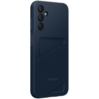 SAMSUNG Card Slot Cover do Galaxy A15 5G Black