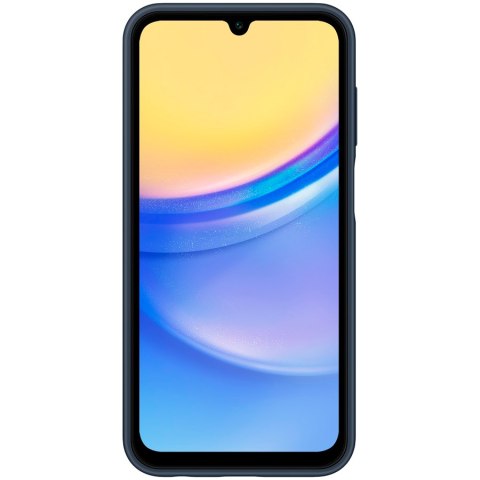 SAMSUNG Card Slot Cover do Galaxy A15 5G Black