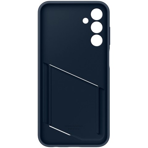 SAMSUNG Card Slot Cover do Galaxy A15 5G Black