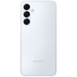 SAMSUNG Card Slot Cover do Galaxy A16 Transparent