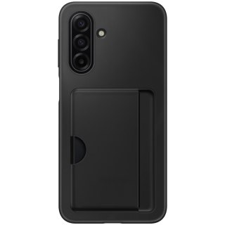SAMSUNG Card Slot Cover do Galaxy A17 Black
