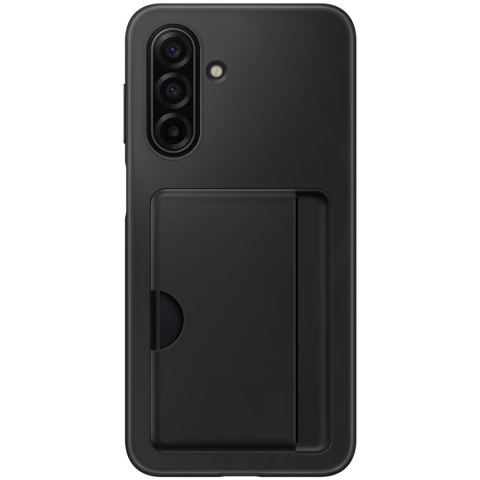 SAMSUNG Card Slot Cover do Galaxy A17 Black