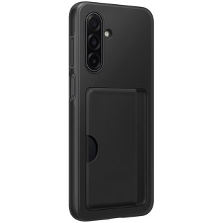 SAMSUNG Card Slot Cover do Galaxy A17 Black
