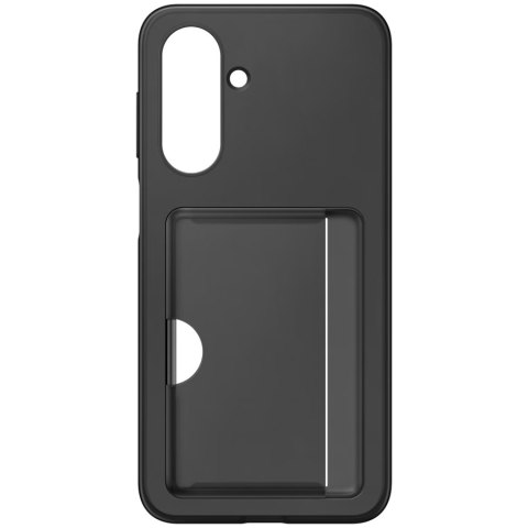SAMSUNG Card Slot Cover do Galaxy A17 Black