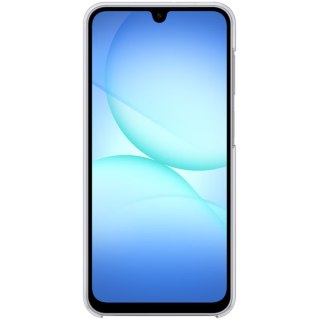 SAMSUNG Clear Cover to Galaxy A17 Transparent