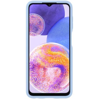 SAMSUNG Card Slot Cover do Galaxy A23 5G Blue
