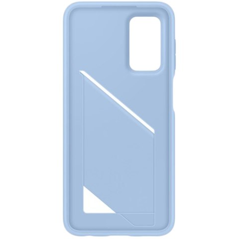 SAMSUNG Card Slot Cover do Galaxy A23 5G Blue