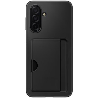 SAMSUNG Card Slot Cover do Galaxy A26 5G Black